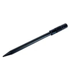 Pique Mack2 Nomad XTR Black Bankstick 25/35 cm