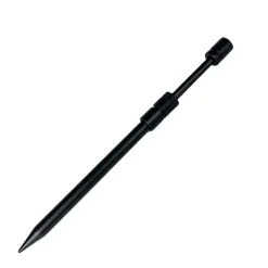 Pique Mack2 Nomad XTR Black Bankstick 25/35 cm