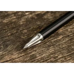 Pique Solar Black Lite 16" Bankstick (40cm)