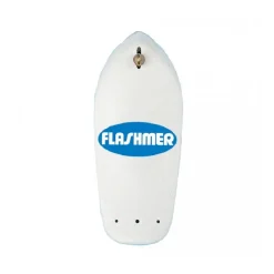 Planchette japonaise mer flashmer 18 cm