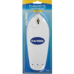 Planchette japonaise mer flashmer 18 cm