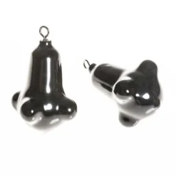 Plomb à sonder mack2 marker lead 85g (x2 par pochette)