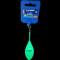 Plomb Bomb Phospho Flashmer