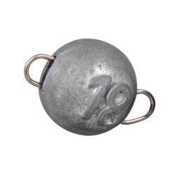 Plomb carnassier spro bottom jig