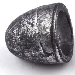 Plomb chapeau pour monture vairon LEMER