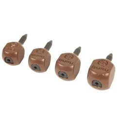 Plomb feeder  guru inline lead