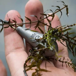 Plomb marqueur carpe korda pronged marker leads 2 / 3oz (57g / 86g)