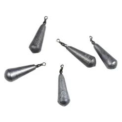 Plomb émerillon coup lemer arlesey