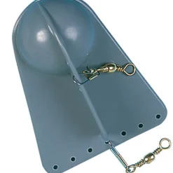 Plomb paravane traîne mer flashmer 200 g