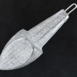 Plomb Sporteen lemer (x2)