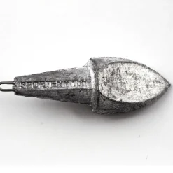 Plomb Sporteen lemer (x2)