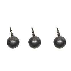 Plombs Drop Evok Drop Shot Rond