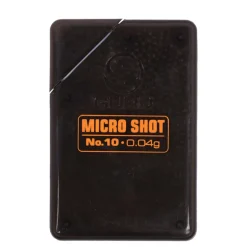 Plombs fendus coup guru micro shot