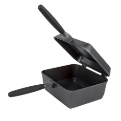 Poêle profonde Sonik Sizzla multi-pan set