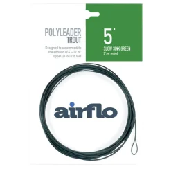 Polyleader Airflo Trout 5' (1.50m) Hover
