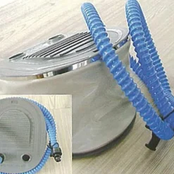Pompe à Pied Frazer Pour Bateau Pneumatique