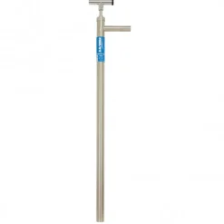 Pompe à ver inox flashmer 80 x 3.2cm