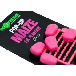 Pop Up Korda Pop Up Maize IB (pink)