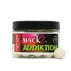 Pop up Mack2 Coffee Cream fluo 15 mm