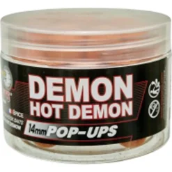 Pop Up Starbaits Hop Demon