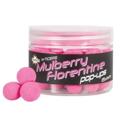 Pop-Up Dynamite Baits N-Ticers Mulberry Florentine