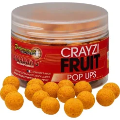 Pop-up Starbaits PC Crayzi Fruit 50g