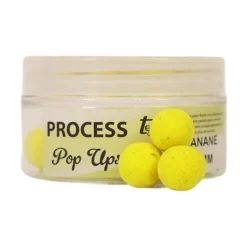 Pop-Up Team Carpfishing Banane 14 mm