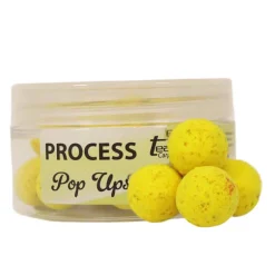 Pop-Up Team Carpfishing Scopex 14 mm