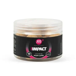 Pop-Ups Mainline Hi Impact Crab IB 15 mm