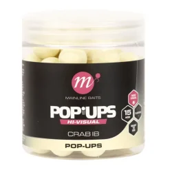 Pop-Ups Mainline High Visual Crab IB 12mm