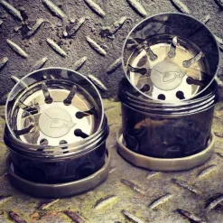 Pot à booster carpe korda infuza