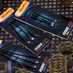 Potences coulissantes feeder link guru