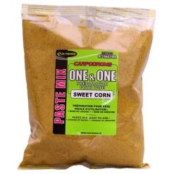 Preparation Pâte Fun Fishing One & One 500g Sweet Corn