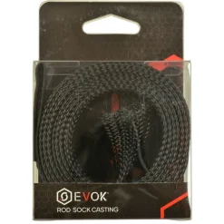 Protection Pour Cannes Casting Evok Rod Sock Cast