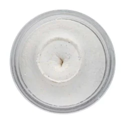 Pâte à truite berkley powerbait natural glitter trout bait aniseed orange