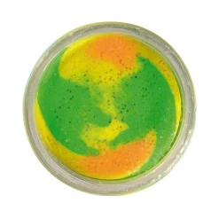 Pâte à Truite Coulante Berkley PowerBait Sinking Glitter Trout Dough