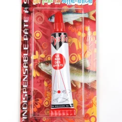 Pâte d'eschage coup mystic