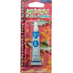 Pâte d'eschage coup mystic