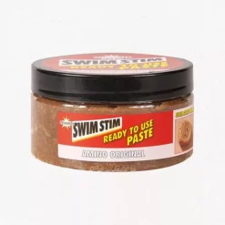 Pâte d'Eschage DYNAMITE BAITS Swim Stim Amino Ready Paste