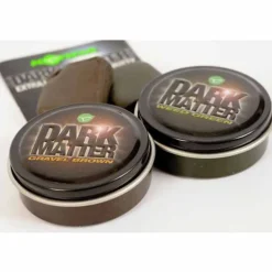 Pâte plombée carpe korda dark matter tungsten putty
