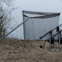 Épuisette Korda Kaizen Green Net