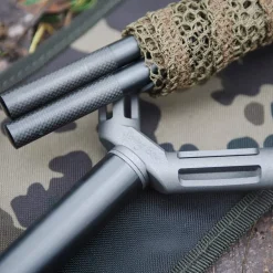 Épuisette Korda Spring Bow Net 6' 42 Inch Shallow Version