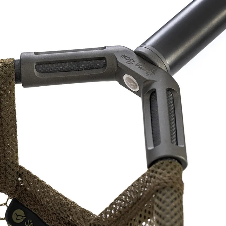 Épuisette Korda Spring Bow Net 6' 50 Inch Shallow Version