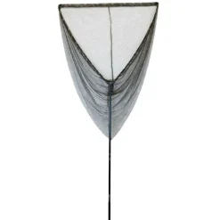Épuisette Mack2 Nomad XTR Landing Net Swan Off