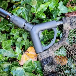 Épuisette Mack2 Nomad XTR Landing Net Swan Off