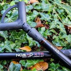 Épuisette Mack2 Nomad XTR Landing Net Swan Off
