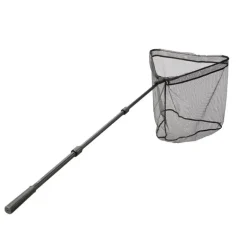 Épuisette SRT Rubnet LR2 Repliable 95x1 Repliable 40x35cm