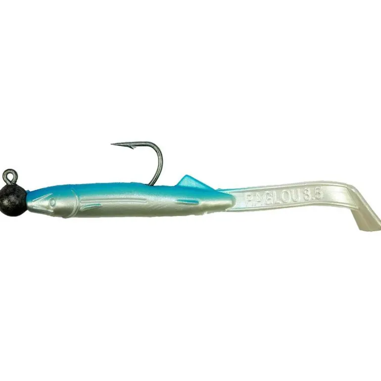 Raglou Spid RAGOT (x2)