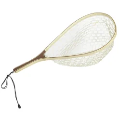 Raquette JMC Bois Large Rubber 25x45x62