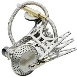 Réchaud carpe trakker armolife tri-lite stove